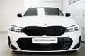 BMW 330 e xDrive Touring M Sport Aut. - LC Plus - DA Plus Weiß - thumbnail 3