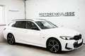 BMW 330 e xDrive Touring M Sport Aut. - LC Plus - DA Plus Weiß - thumbnail 1