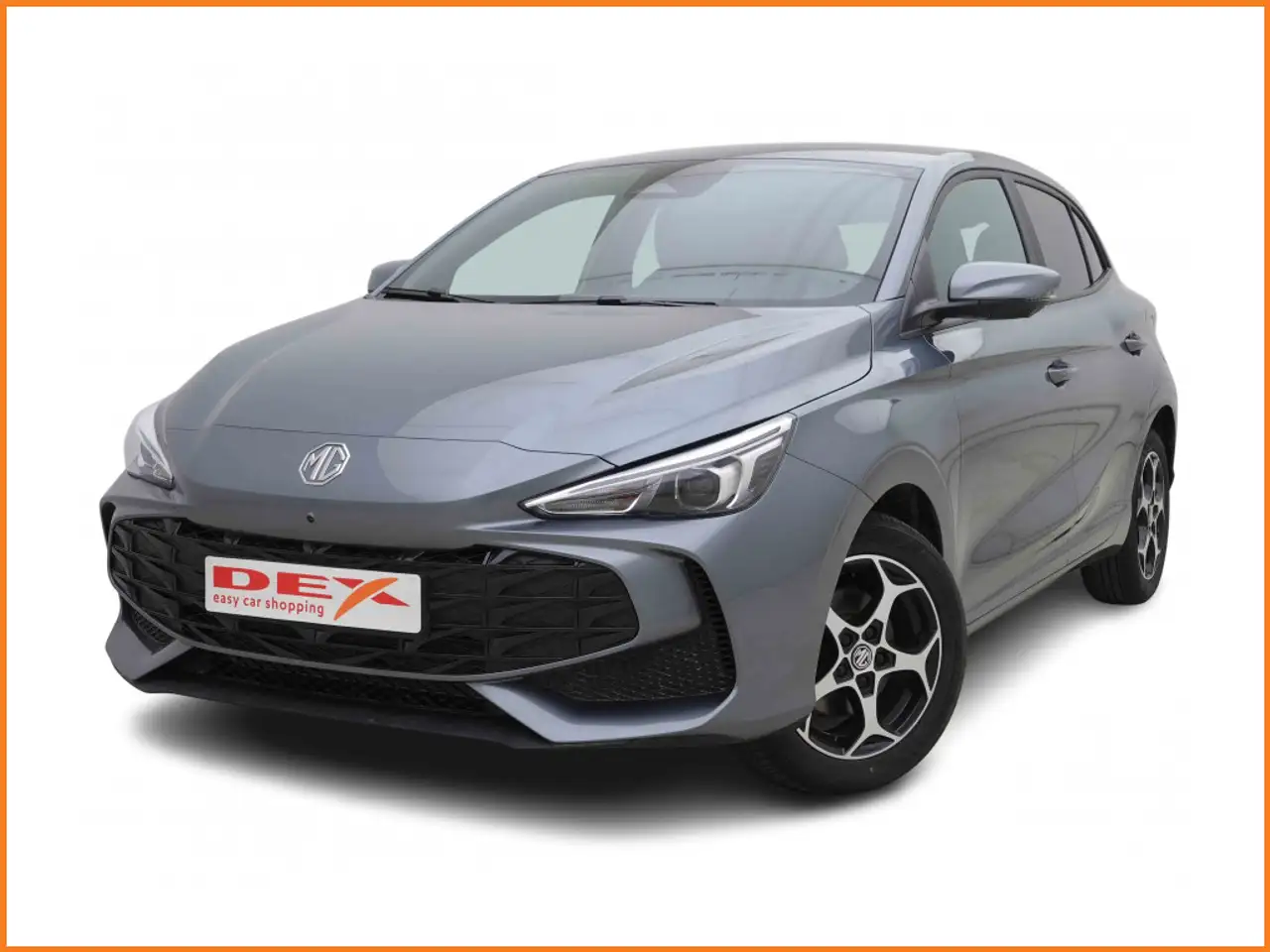 MG3
