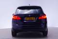 BMW 218 2-serie Active Tourer 218i Corporate Lease Executi Bleu - thumbnail 29