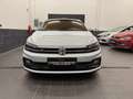 Volkswagen Polo VI Highline|R-LINE|1.HAND|PANO|LED|CARPLAY| Argent - thumbnail 2