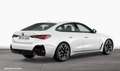 BMW 420 i Gran Coupé M Sportpaket HK HiFi DAB Shz Weiß - thumbnail 2