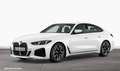 BMW 420 i Gran Coupé M Sportpaket HK HiFi DAB Shz Weiß - thumbnail 1