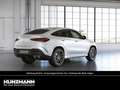 Mercedes-Benz GLE 350 d 4M Coupé AMG Night Panorama Airmatic Weiß - thumbnail 3