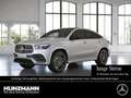 Mercedes-Benz GLE 350 d 4M Coupé AMG Night Panorama Airmatic Weiß - thumbnail 1