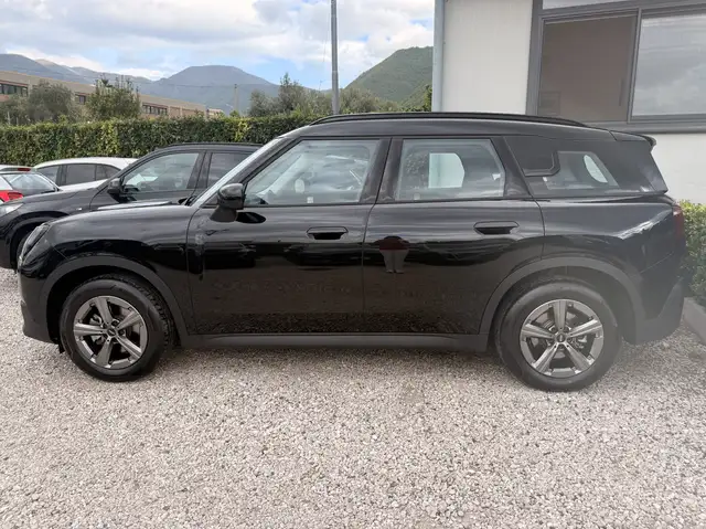 MINI Cooper D Countryman Mini Countryman U25 2.0 48V Auto XS CLASSIC