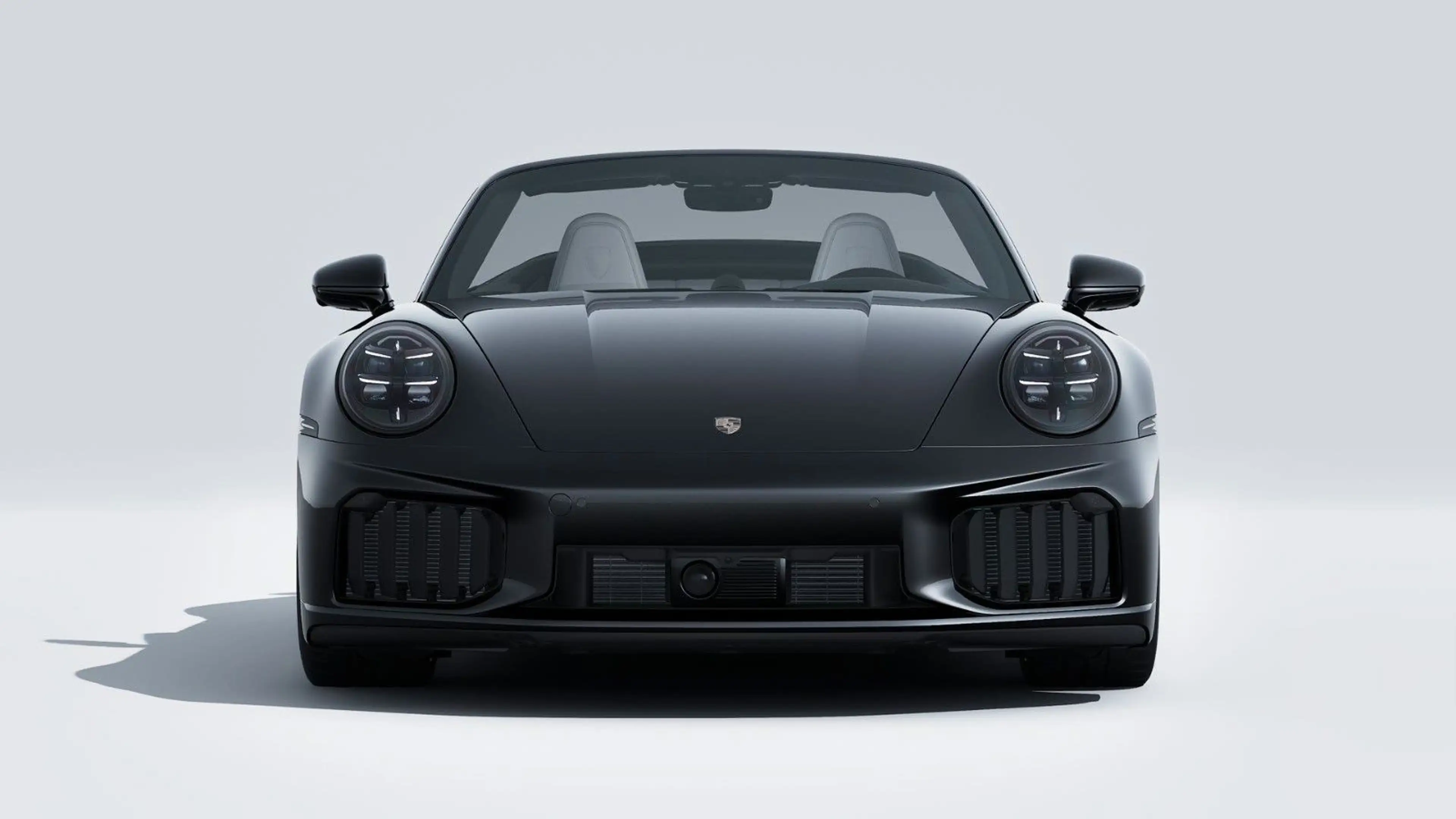 Porsche 992 TURBO S CABRIOLET | LIFTSYSTEM | INNODRIVE — photo 4