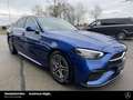 Mercedes-Benz C 300 C 300 d AMG Burmester3D Memory Vorr.-Distronic LED Blau - thumbnail 5