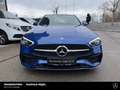 Mercedes-Benz C 300 C 300 d AMG Burmester3D Memory Vorr.-Distronic LED Blau - thumbnail 6