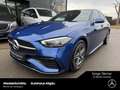 Mercedes-Benz C 300 C 300 d AMG Burmester3D Memory Vorr.-Distronic LED Blau - thumbnail 1