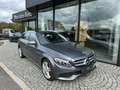 Mercedes-Benz C 200 d T Avantgard, Automatik, LED, Tempo., PDC Grau - thumbnail 4