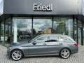 Mercedes-Benz C 200 d T Avantgard, Automatik, LED, Tempo., PDC Grau - thumbnail 1
