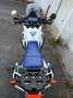 Honda Transalp honda transalp 600 Wit - thumbnail 12
