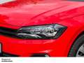 Volkswagen Polo 1.0 Trendline PDC KLIMA ZV E-FENSTER Rosso - thumbnail 5