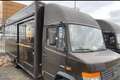 Mercedes-Benz Vario 814 d Foodtruck Camper Verkaufwagen Marrone - thumbnail 1