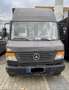 Mercedes-Benz Vario 814 d Foodtruck Camper Verkaufwagen Kahverengi - thumbnail 2