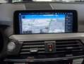 BMW X3 M 40d Aut Navi HuD LED Pano AHK Drive+Parkass 21" Grau - thumbnail 10