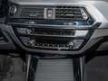 BMW X3 M 40d Aut Navi HuD LED Pano AHK Drive+Parkass 21" Szürke - thumbnail 13