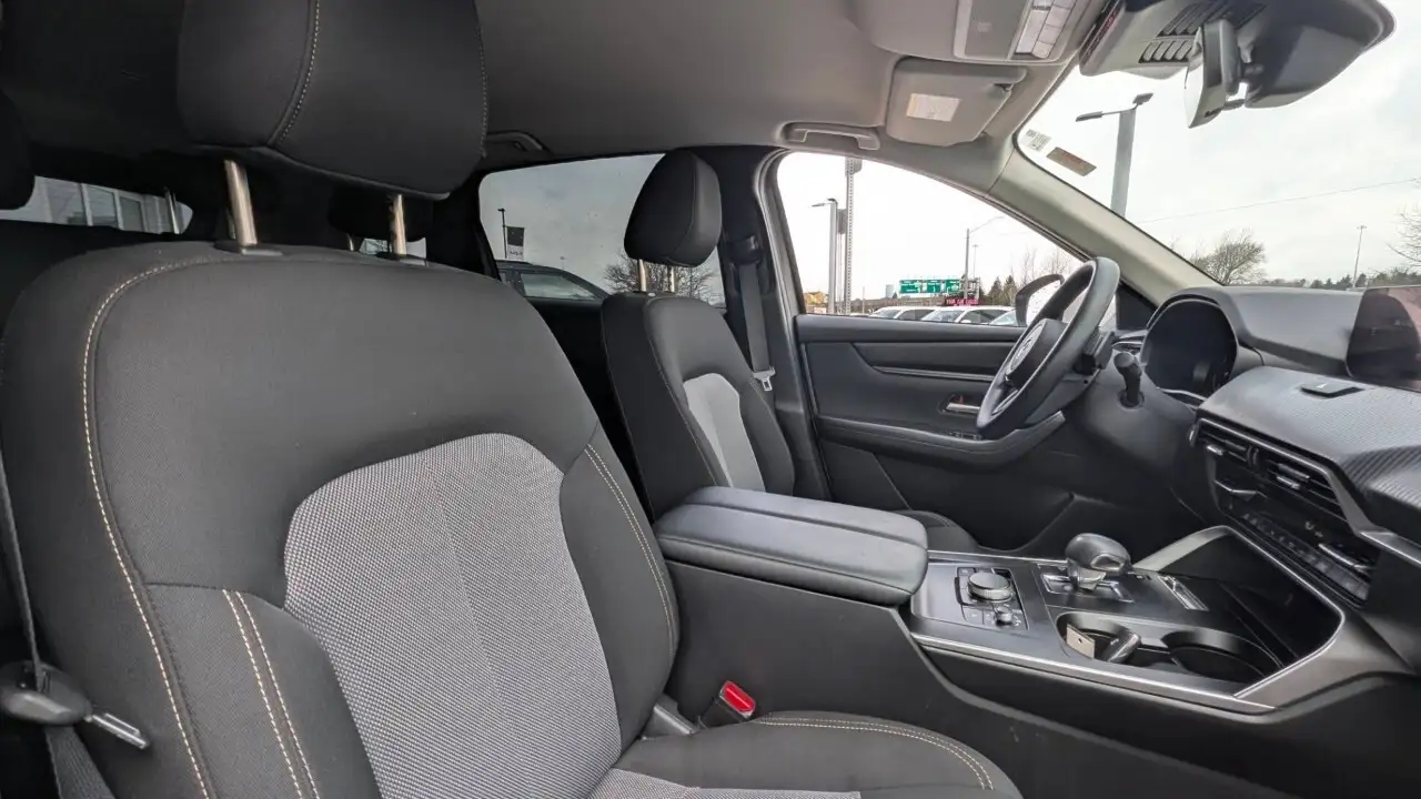 Mazda CX-90 PHEV снимка Mazda CX-90 PHEV
