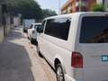 Volkswagen Comfortline Largo 2.0 TDI BMT 150CV Blanc - thumbnail 6