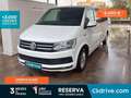 Volkswagen Comfortline Largo 2.0 TDI BMT 150CV Blanc - thumbnail 1