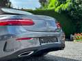 Mercedes-Benz E 200 Cabriolet / 4-MATIC AMG / 360 / ALCANT / MHEV Gris - thumbnail 12