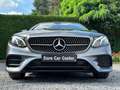 Mercedes-Benz E 200 Cabriolet / 4-MATIC AMG / 360 / ALCANT / MHEV Gris - thumbnail 7