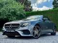 Mercedes-Benz E 200 Cabriolet / 4-MATIC AMG / 360 / ALCANT / MHEV Gris - thumbnail 6