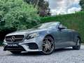 Mercedes-Benz E 200 Cabriolet / 4-MATIC AMG / 360 / ALCANT / MHEV Gris - thumbnail 5