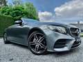 Mercedes-Benz E 200 Cabriolet / 4-MATIC AMG / 360 / ALCANT / MHEV Gris - thumbnail 38