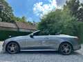 Mercedes-Benz E 200 Cabriolet / 4-MATIC AMG / 360 / ALCANT / MHEV Gris - thumbnail 10