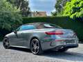 Mercedes-Benz E 200 Cabriolet / 4-MATIC AMG / 360 / ALCANT / MHEV Gris - thumbnail 11