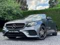 Mercedes-Benz E 200 Cabriolet / 4-MATIC AMG / 360 / ALCANT / MHEV Gris - thumbnail 4