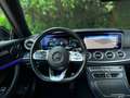 Mercedes-Benz E 200 Cabriolet / 4-MATIC AMG / 360 / ALCANT / MHEV Gris - thumbnail 24
