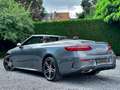 Mercedes-Benz E 200 Cabriolet / 4-MATIC AMG / 360 / ALCANT / MHEV Gris - thumbnail 16
