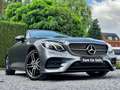 Mercedes-Benz E 200 Cabriolet / 4-MATIC AMG / 360 / ALCANT / MHEV Gris - thumbnail 2