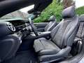 Mercedes-Benz E 200 Cabriolet / 4-MATIC AMG / 360 / ALCANT / MHEV Gris - thumbnail 19