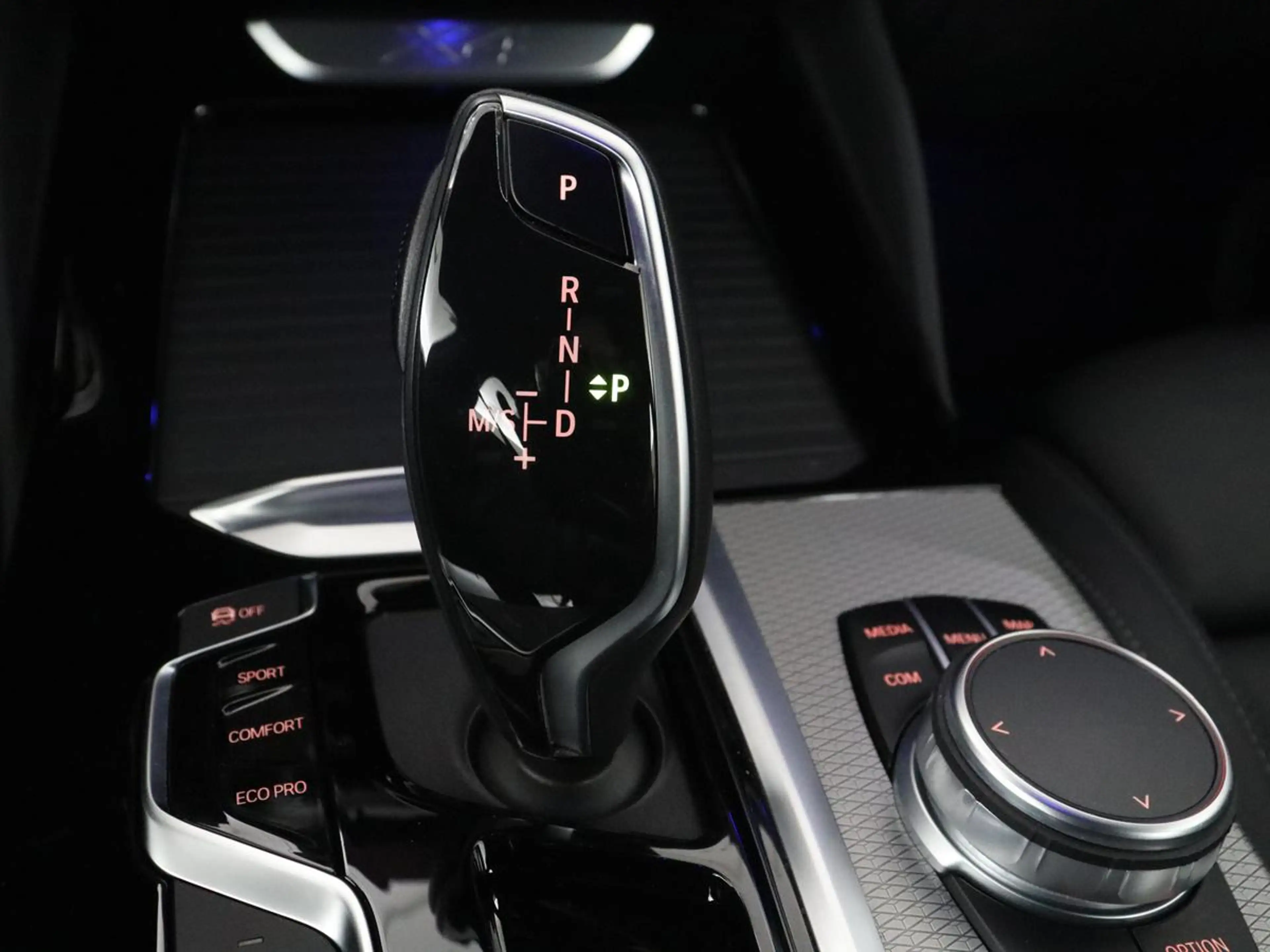 BMW X4 xDrive20i High Executive Edition M-sport | Panoram — photo 18