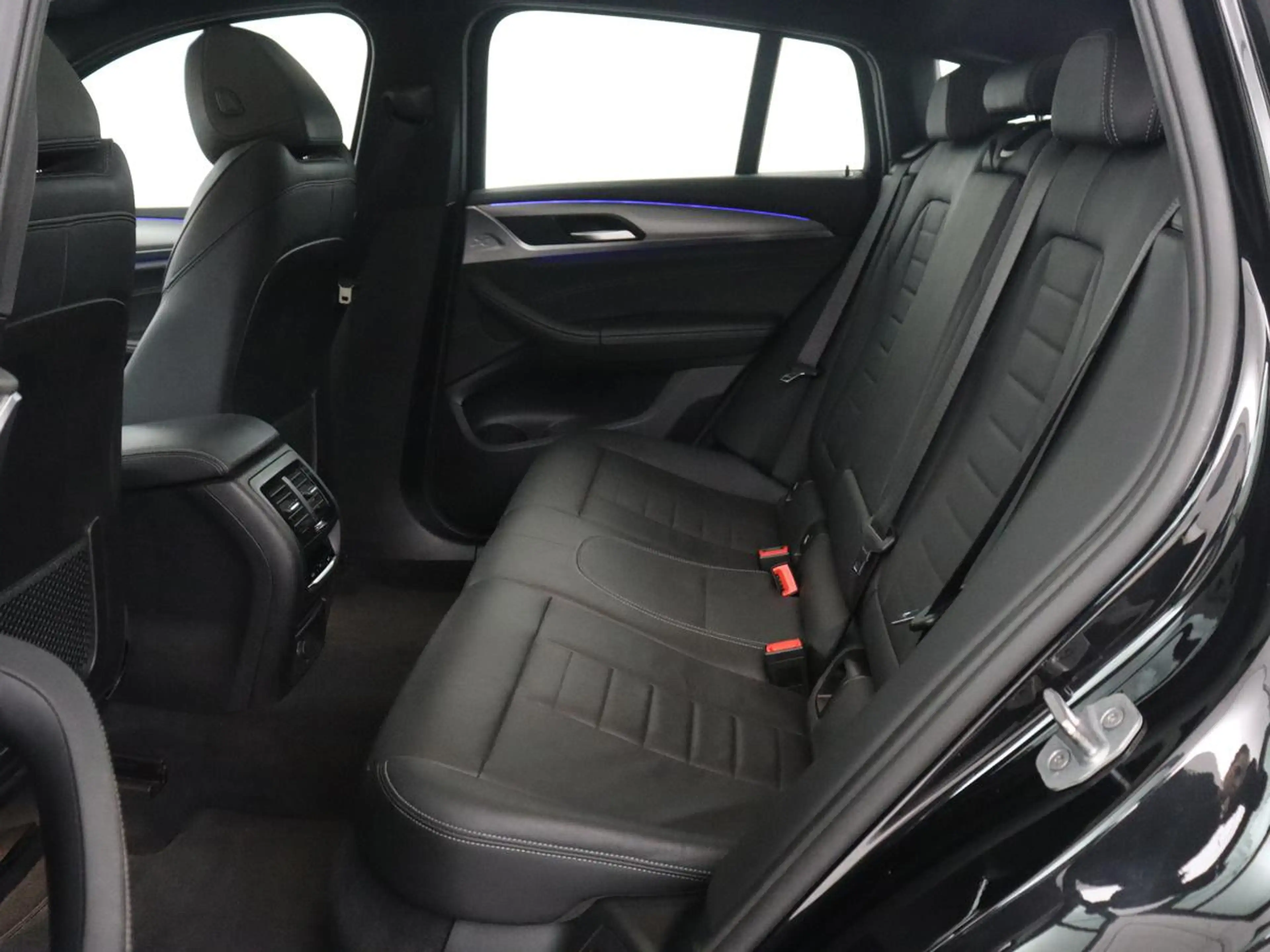 BMW X4 xDrive20i High Executive Edition M-sport | Panoram — photo 6