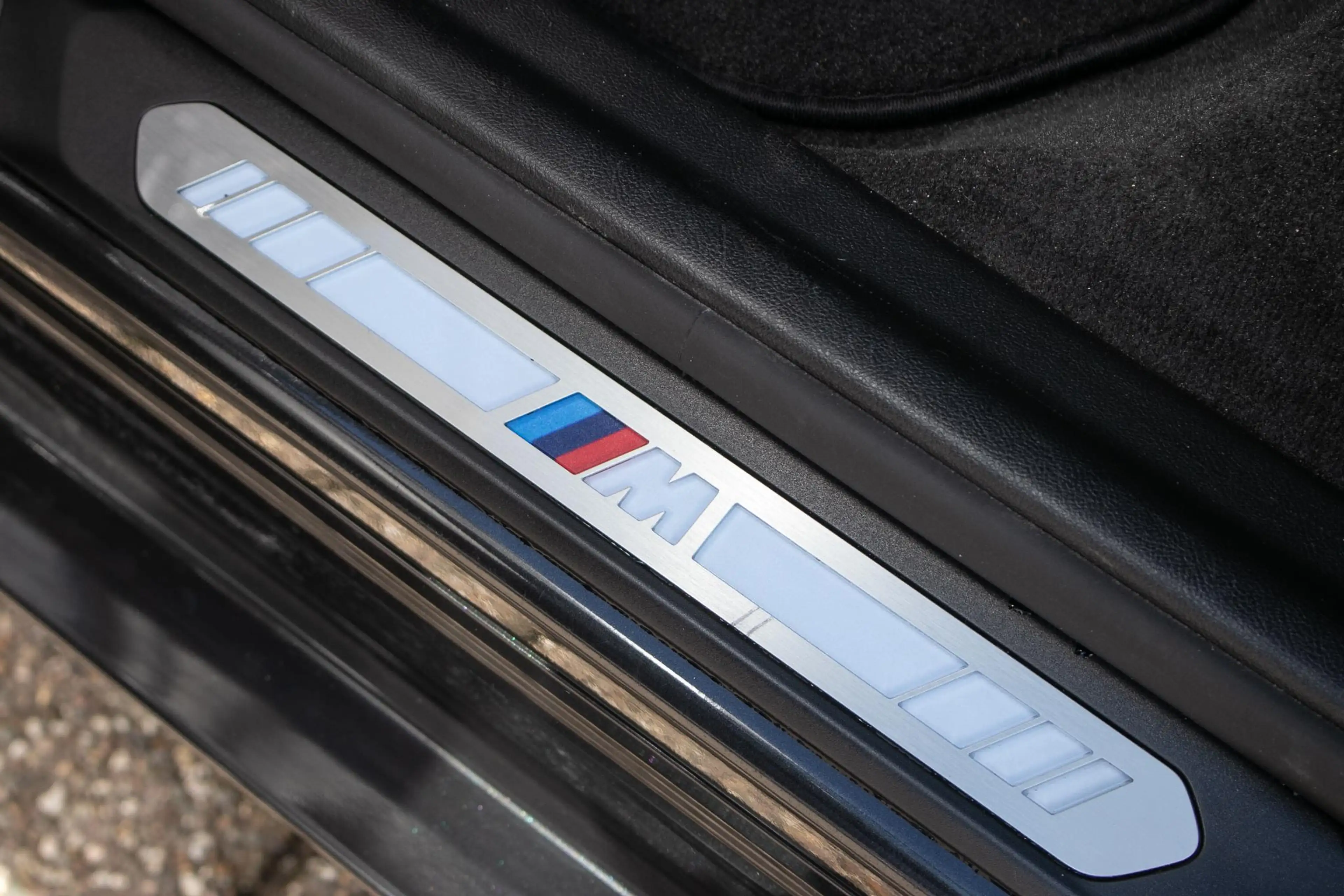 BMW iX3 iX3 M-Sport - Leer | Schuif/-kanteldak | Stoelvver — photo 7