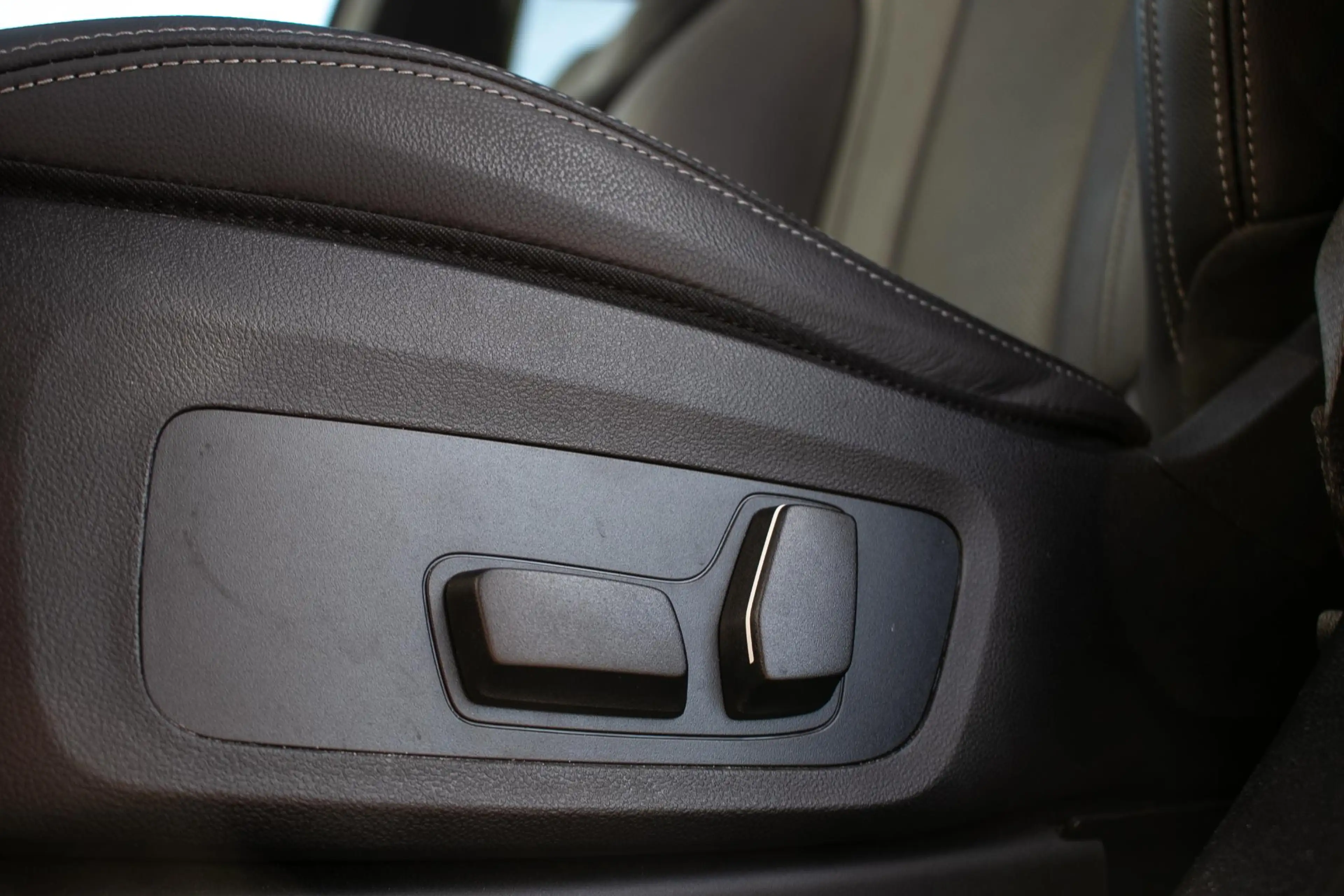BMW iX3 iX3 M-Sport - Leer | Schuif/-kanteldak | Stoelvver — photo 8