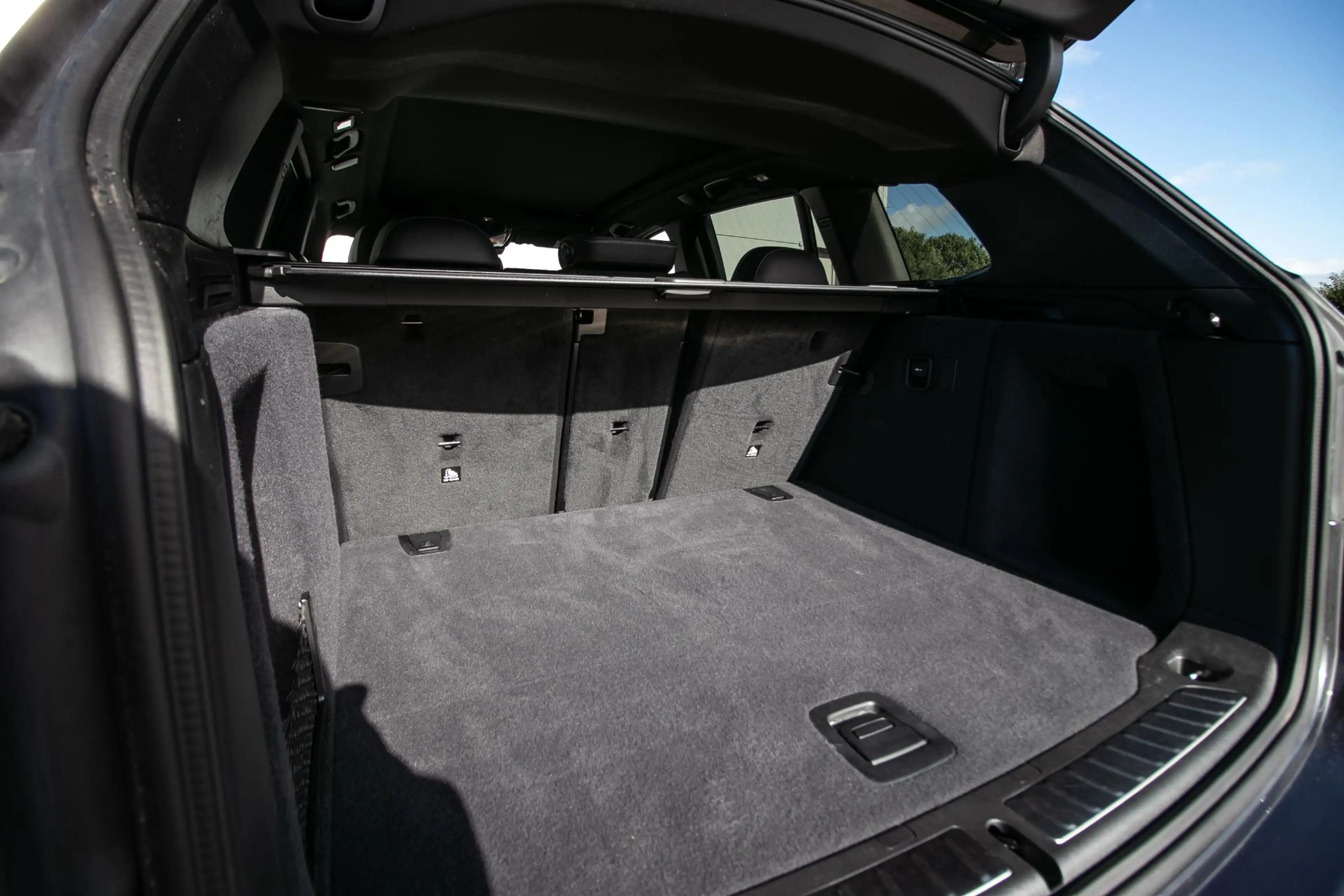 BMW iX3 iX3 M-Sport - Leer | Schuif/-kanteldak | Stoelvver — photo 12