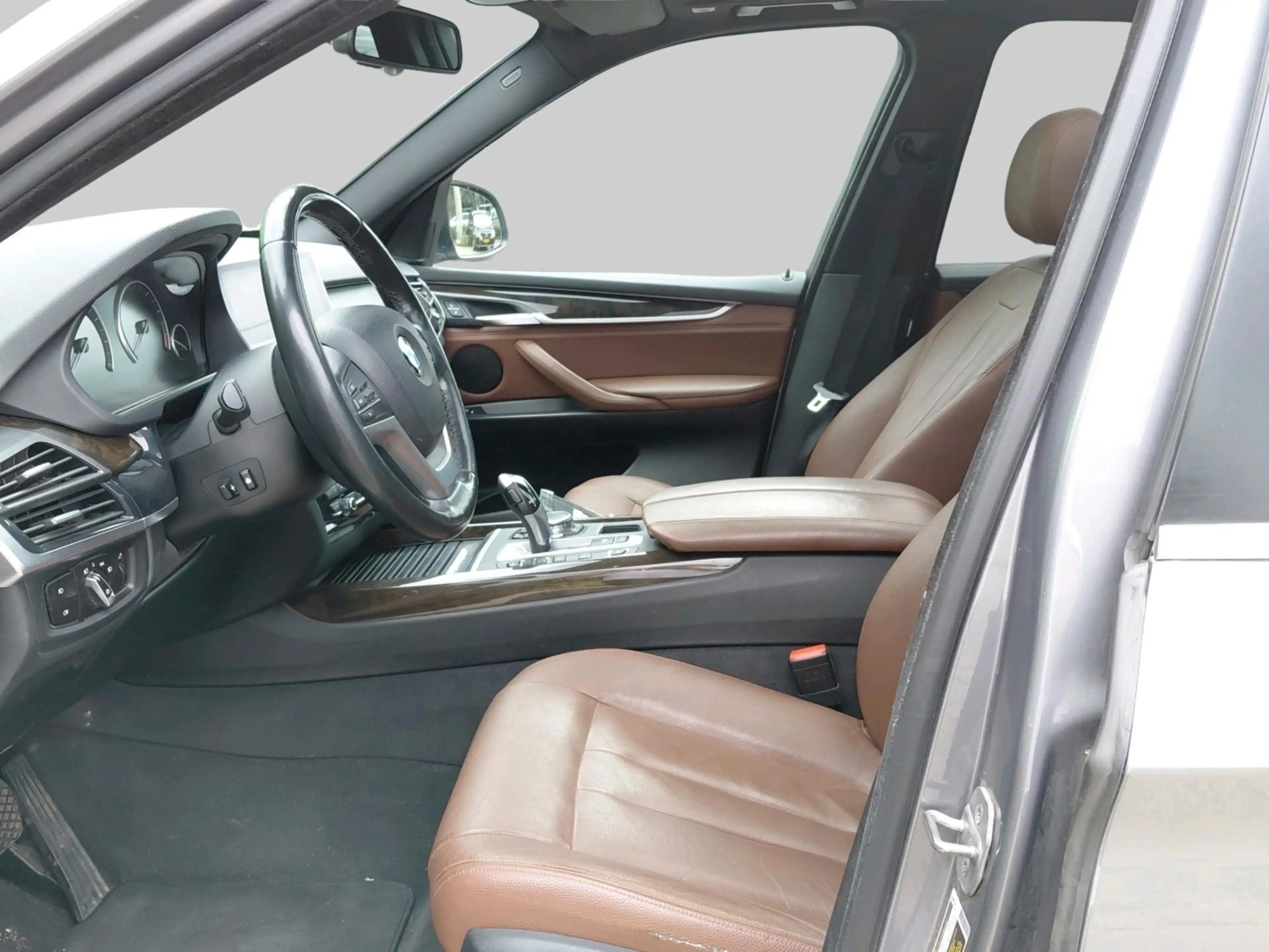 BMW X5 40E PHEV 230KW 4WD Xdrive Iperformance — photo 12
