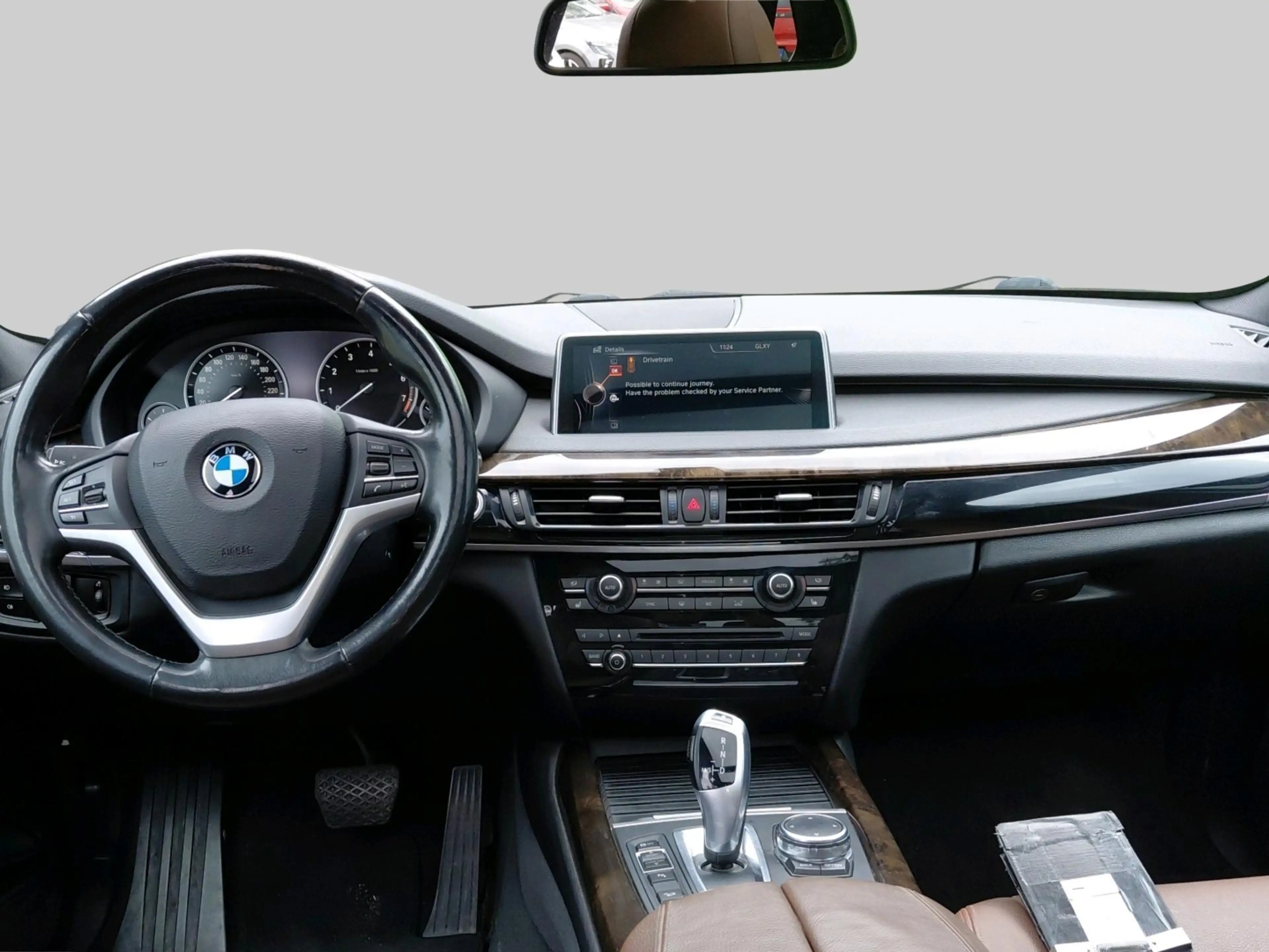 BMW X5 40E PHEV 230KW 4WD Xdrive Iperformance — photo 5
