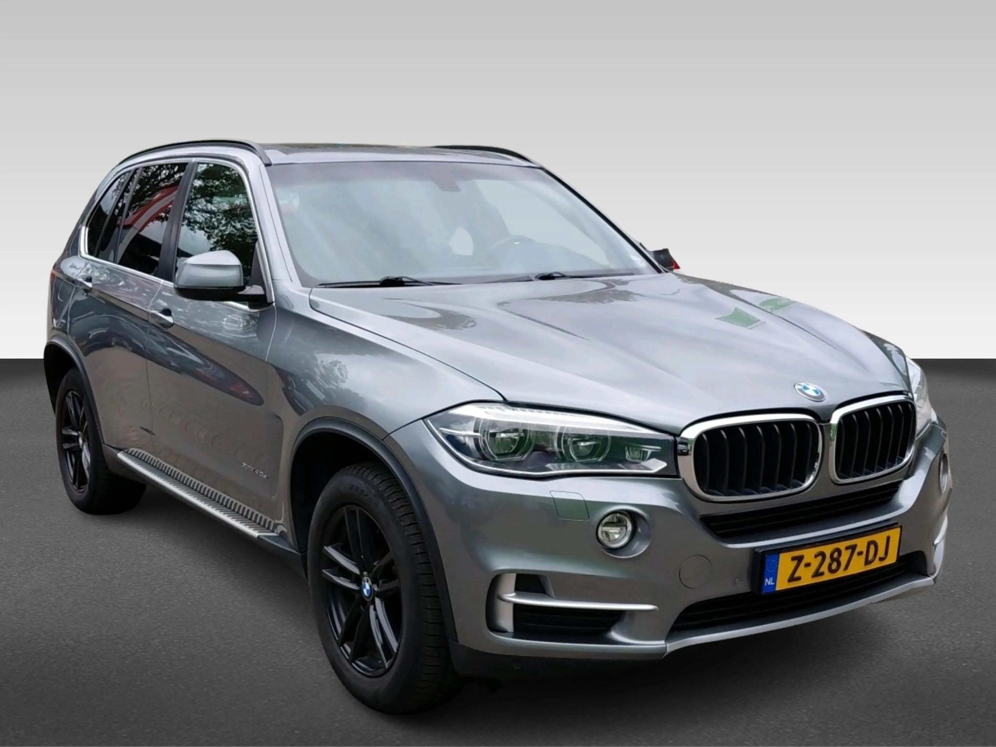 BMW X5 40E PHEV 230KW 4WD Xdrive Iperformance — photo 8