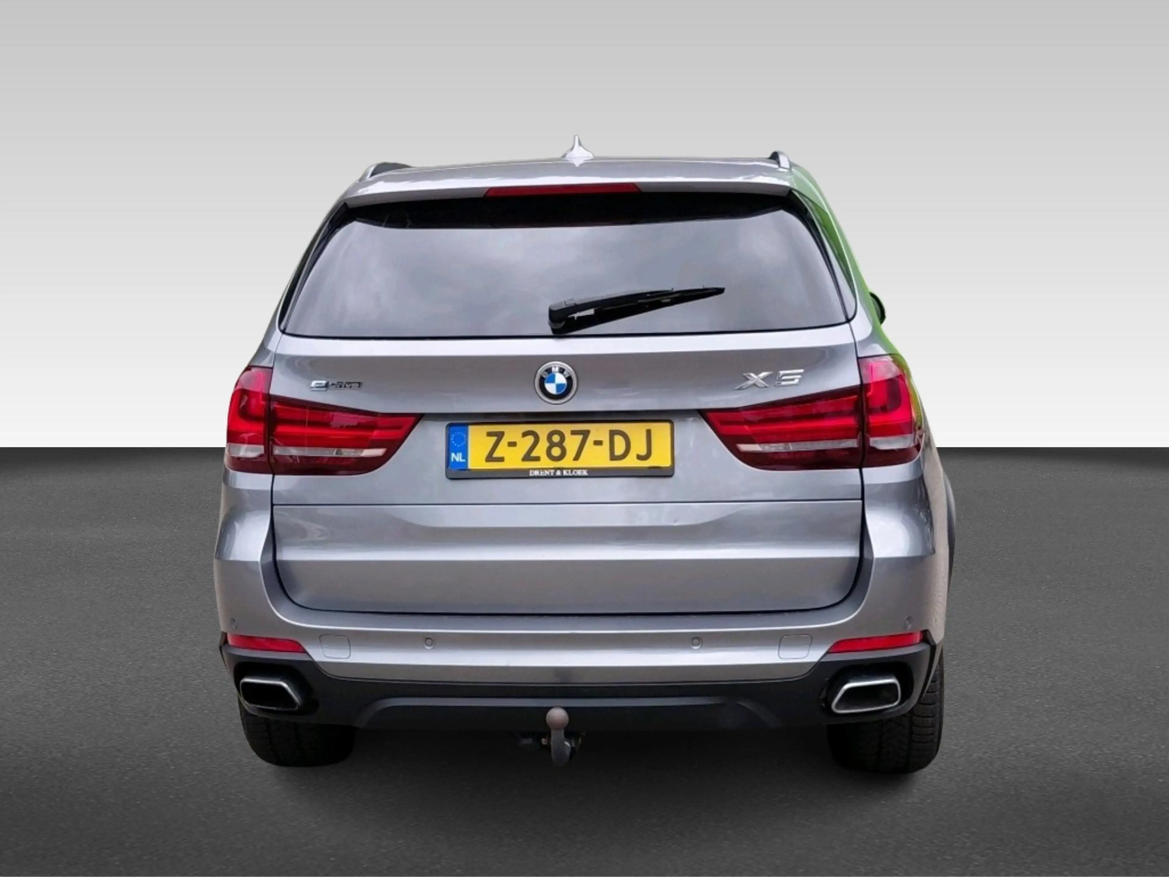 BMW X5 40E PHEV 230KW 4WD Xdrive Iperformance — photo 10