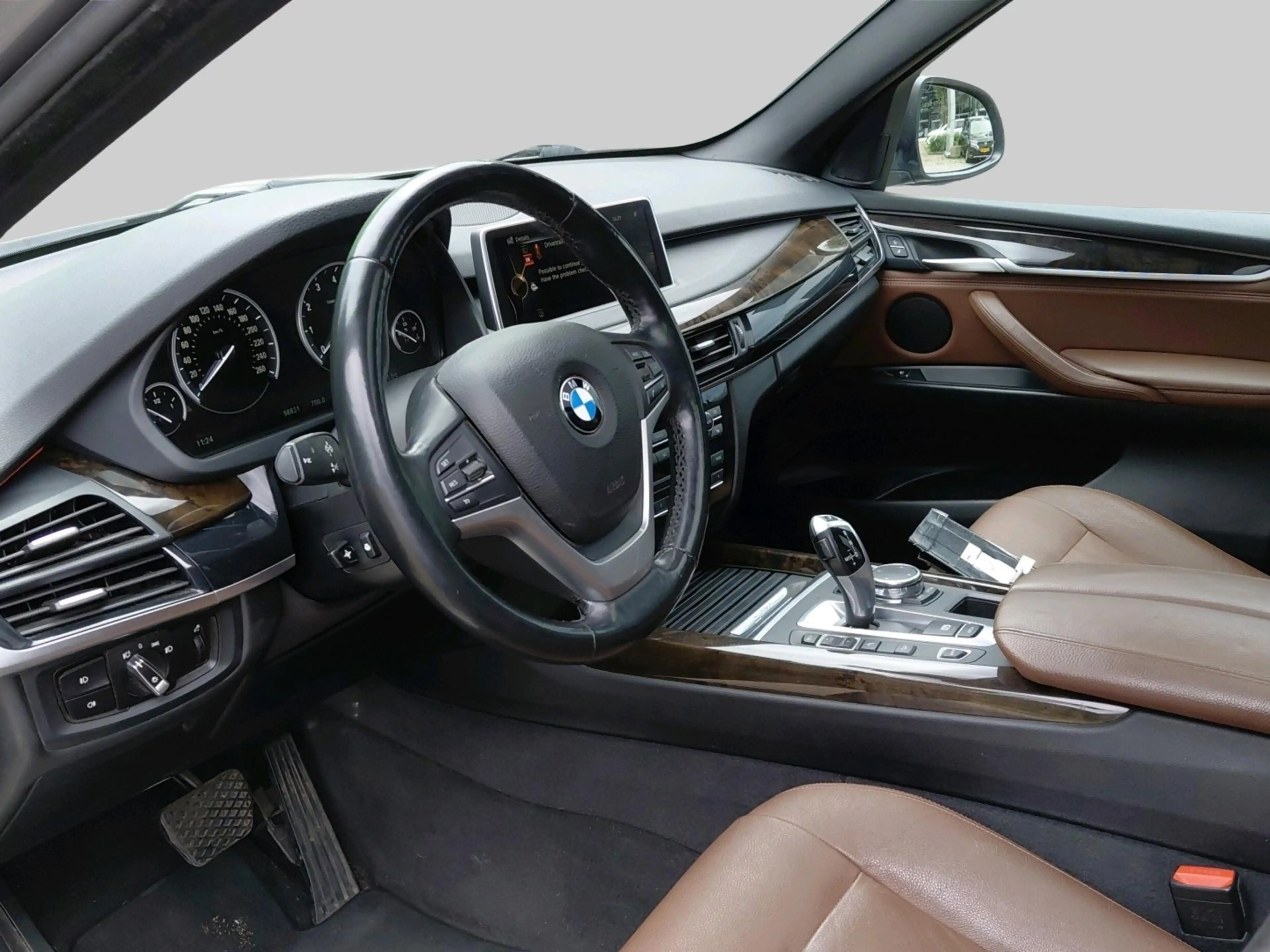 BMW X5 40E PHEV 230KW 4WD Xdrive Iperformance — photo 4