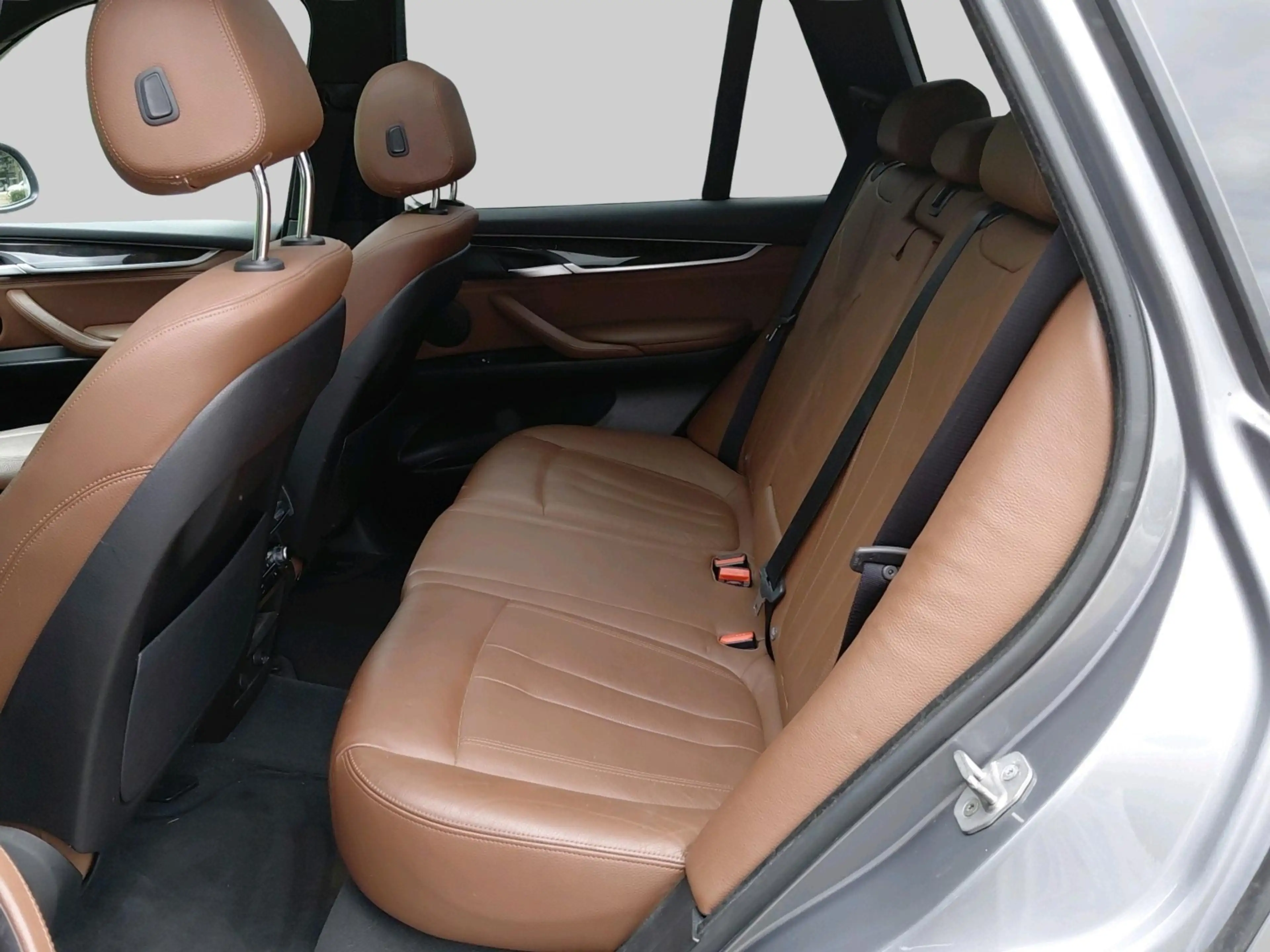 BMW X5 40E PHEV 230KW 4WD Xdrive Iperformance — photo 6