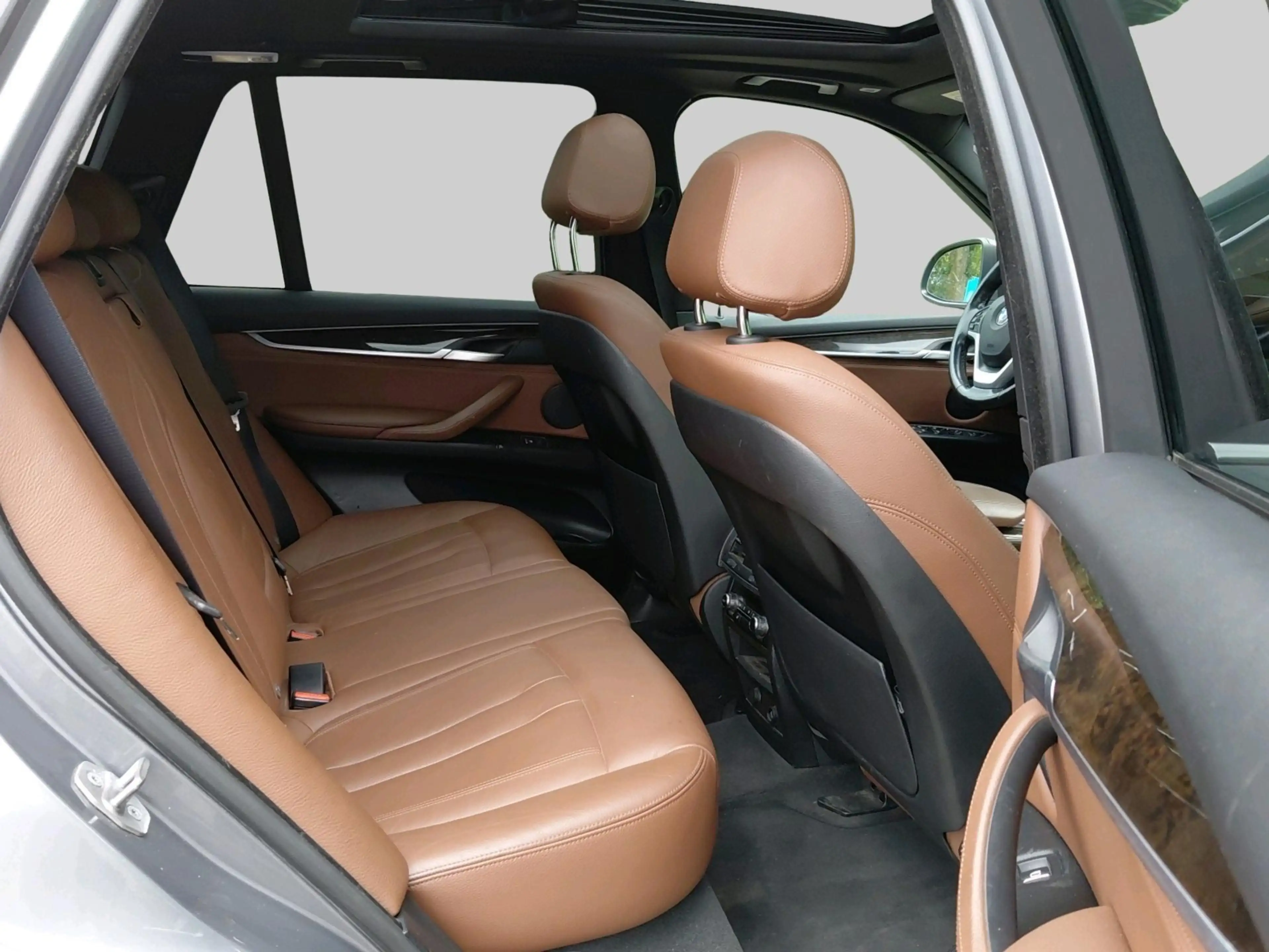 BMW X5 40E PHEV 230KW 4WD Xdrive Iperformance — photo 14