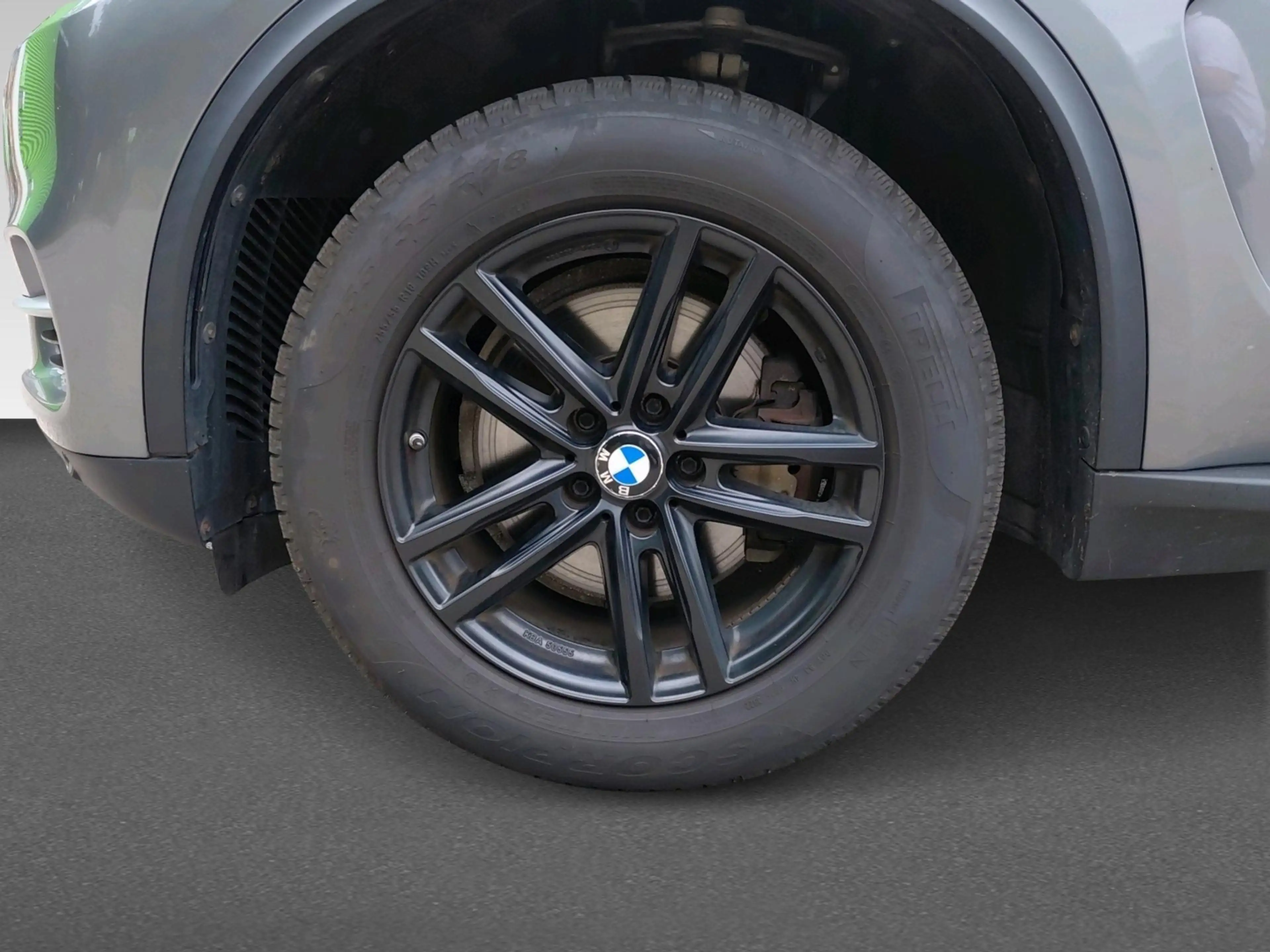 BMW X5 40E PHEV 230KW 4WD Xdrive Iperformance — photo 11